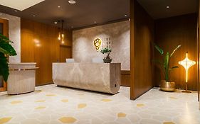 Bengaluru Airport Transit Hotel 4*